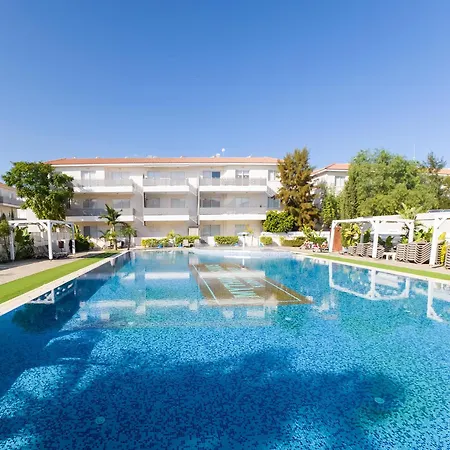 Mythical Sands 2 - B * Paralimni