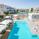 Mythical Sands 2 - B Apartment