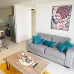 Mythical Sands 2 - B Apartment *