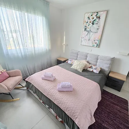 Mythical Sands 2 - B Apartamento *