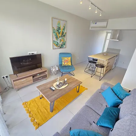 Apartamento Mythical Sands 2 - B *