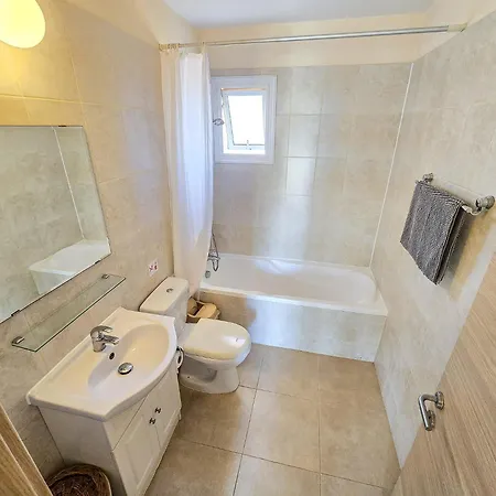 Mythical Sands 2 - B Apartamento