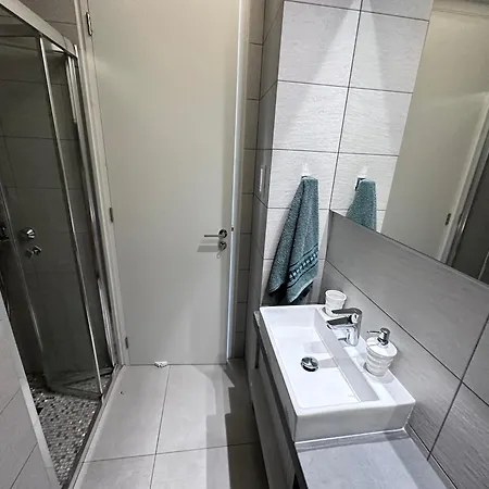 Mythical Sands 2 - B Apartmán