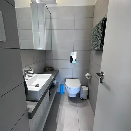 Apartmán Mythical Sands 2 - B