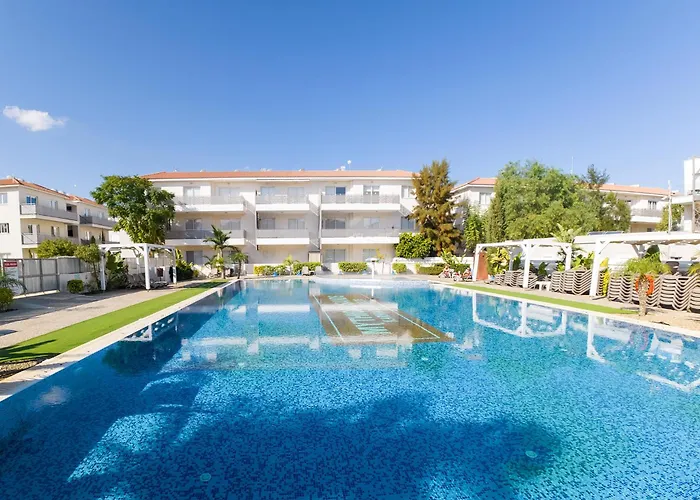 Mythical Sands 2 - B * Paralímni