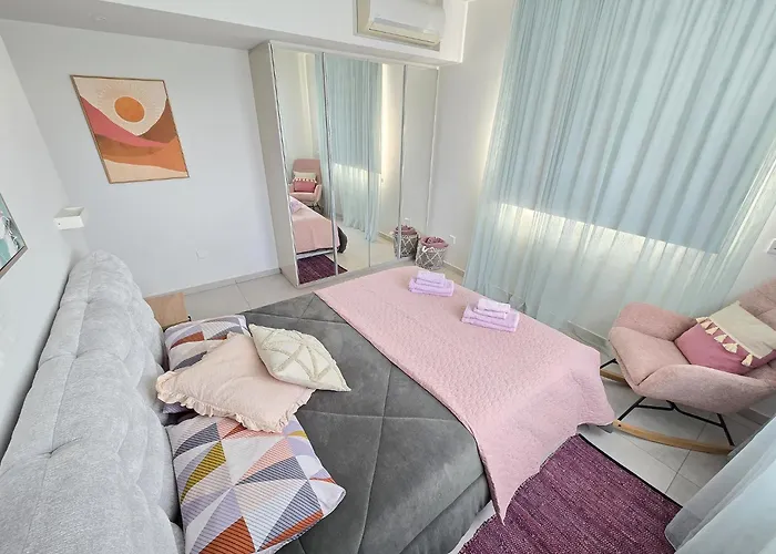 Mythical Sands 2 - B Apartmán *