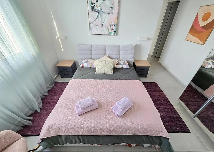 Apartamento Mythical Sands 2 - B *