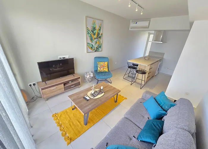 Apartman Mythical Sands 2 - B *