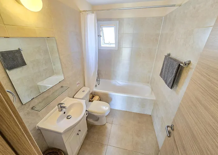 Mythical Sands 2 - B Apartman