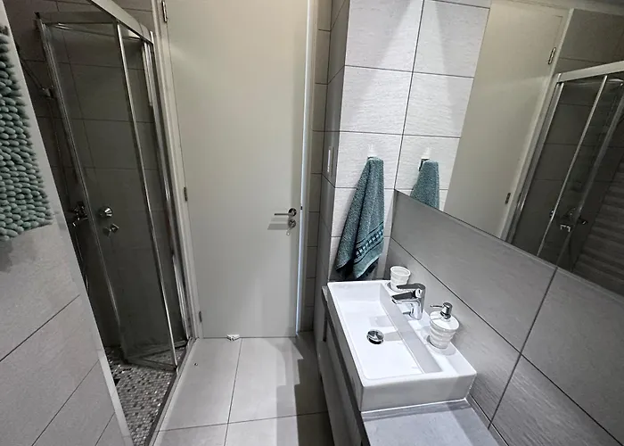 Mythical Sands 2 - B Apartman