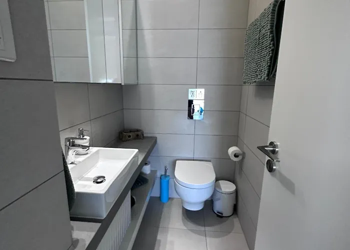 Apartman Mythical Sands 2 - B